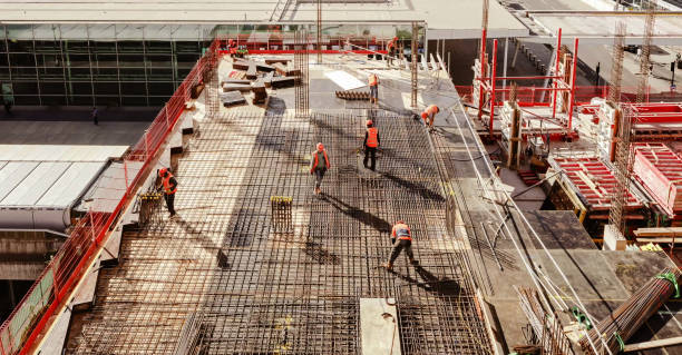 Best Concrete Driveway Installation in Sublimity, OR