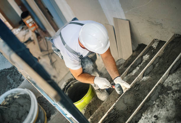 Best Concrete Grinding and Polishing in Sublimity, OR