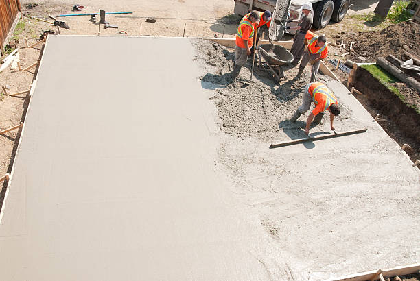 Best Concrete Staining and Coloring in Sublimity, OR