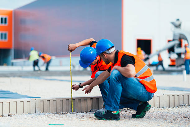 Best Concrete Slab Construction in Sublimity, OR